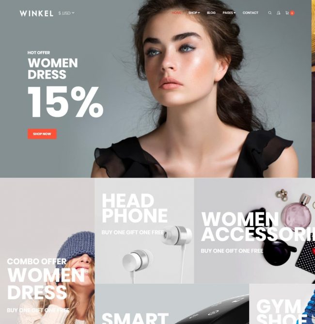 Winkel