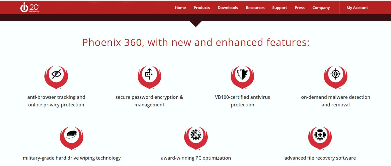 iolo antivirus program